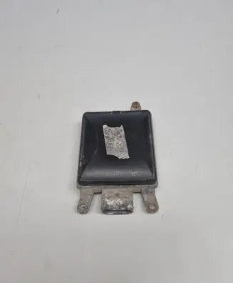 BMW 7 F01 F02 F03 F04 Blind spot module 6863243 2694A009014A 0000042D