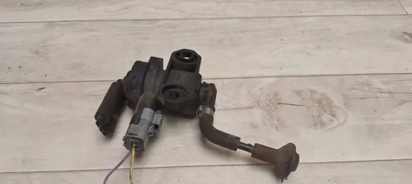 Fiat Ulysse Turbo solenoid valve 9635704380 0928400414