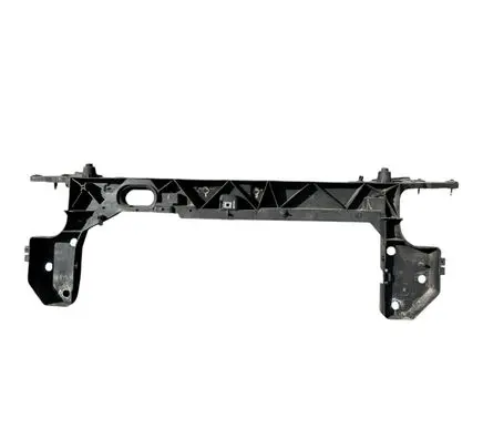 Renault Clio III Radiator support slam panel 8200290143