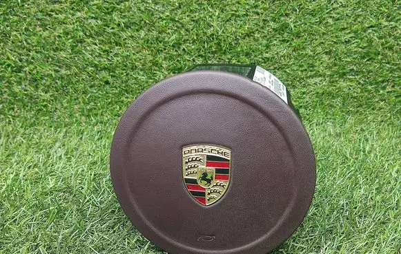 Porsche Panamera (970) Steering wheel airbag 99780308905 8120028 058UZP00MFA7