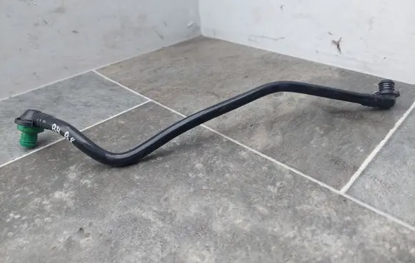 Audi A4 S4 B8 8K Vacuum line/pipe/hose 8K1611931L