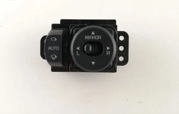 KIA Ceed Wing mirror switch 49D4811000 KL1565