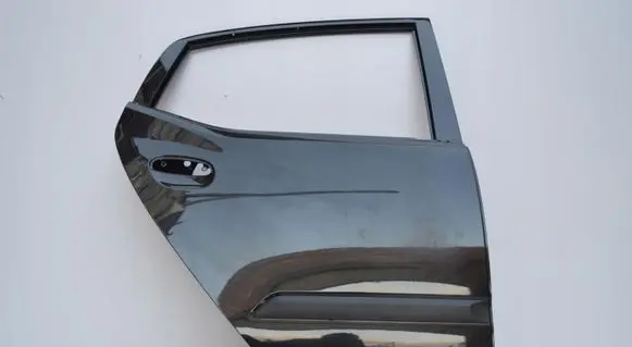 Hyundai i10 Rear door