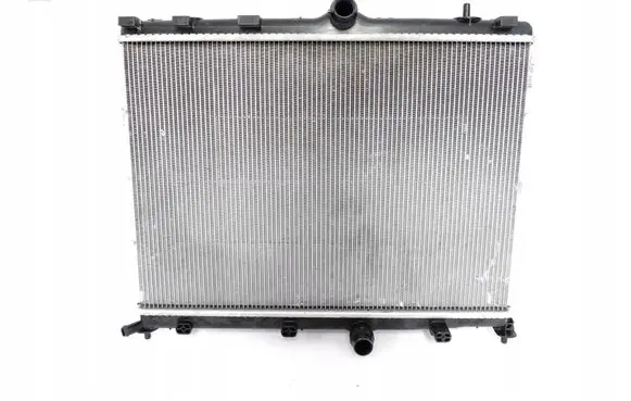 Opel Mokka B Coolant radiator 9827174680