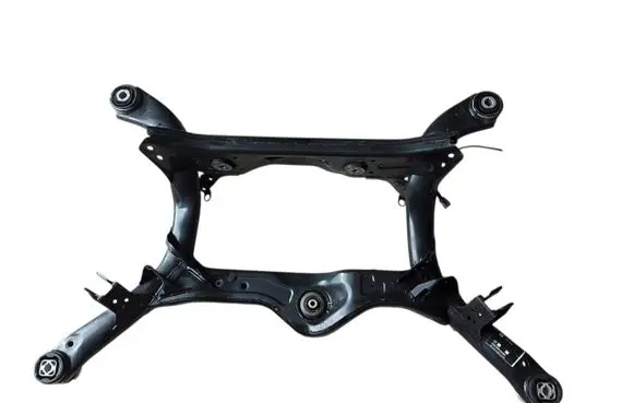Audi A6 S6 C7 4G Rear subframe 4G0505235AE