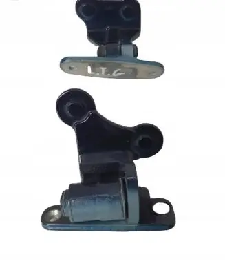 Mercedes-Benz E W212 Rear door hinge set 