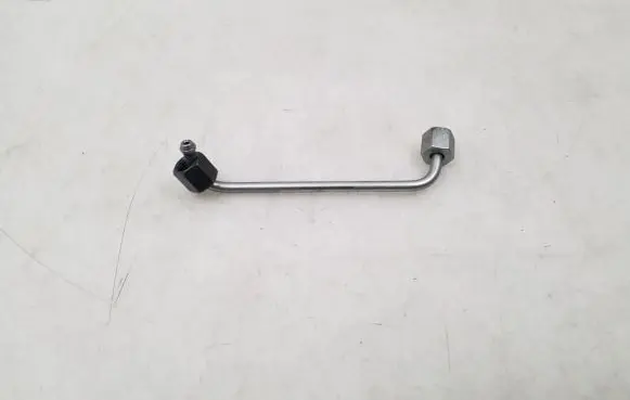 Hyundai i40 Fuel injector supply line/pipe 