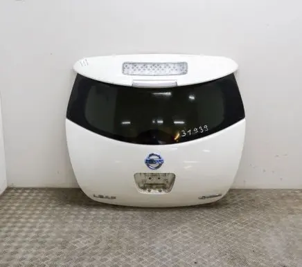 Nissan Leaf II (ZE1) Tailgate/trunk/boot lid K01003NLMB