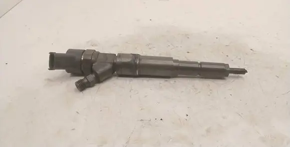 BMW 5 E39 Fuel injector 7785985 0445110048