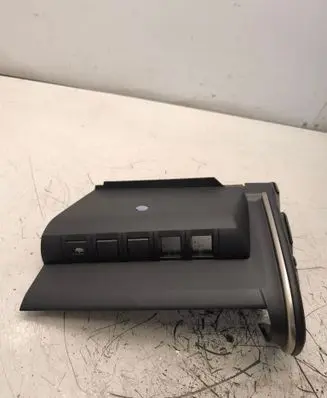 Toyota C-HR II Dashboard lower bottom trim panel 55422F4120