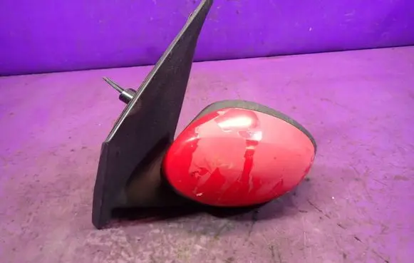 Peugeot 107 Manual wing mirror