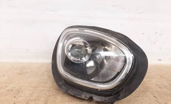 Mini Cooper Countryman F60 Headlight/headlamp 7494806