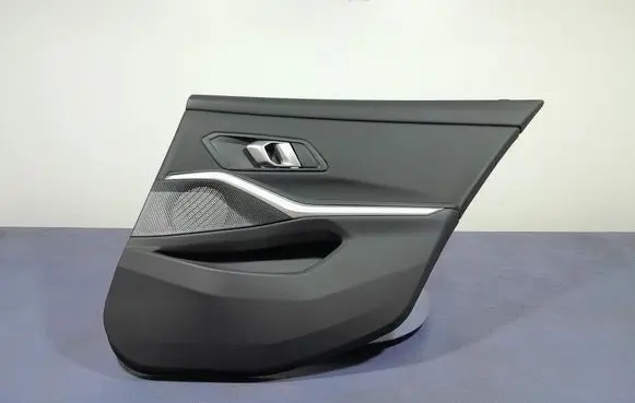 BMW 3 G20 G21 Door card panel trim set 