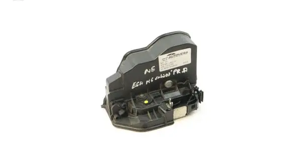 BMW 6 E63 E64 Front door lock 7167074