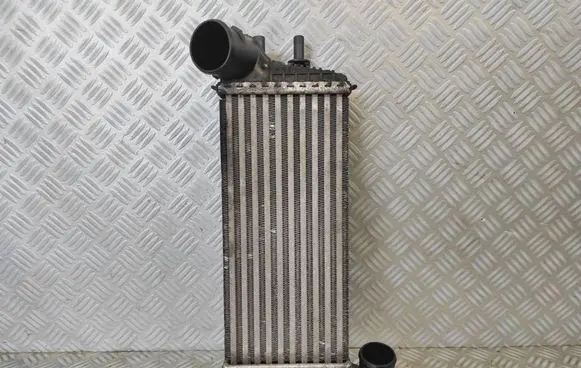 Ford Transit - Tourneo Connect Intercooler radiator BV619L440CJ BV61-9L440-CJ