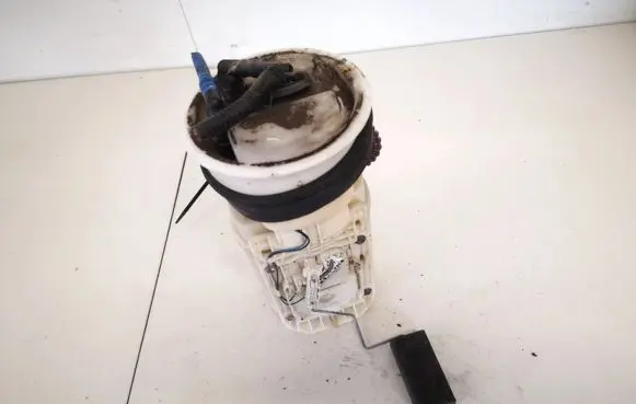 Volkswagen New Beetle In-tank fuel pump 1j0919051d