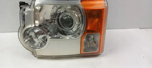 Land Rover Discovery 3 - LR3 Headlight/headlamp