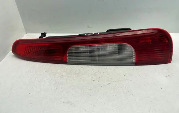 Rear/tail lights