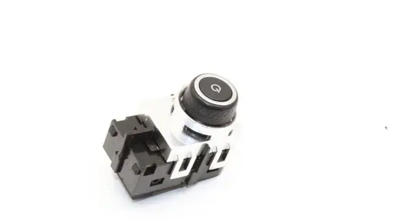 Jaguar I-Pace Sound control switch J9D318X10BC