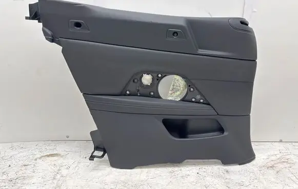 BMW M4 G82 G83 Rear door card panel trim 20466710 204667