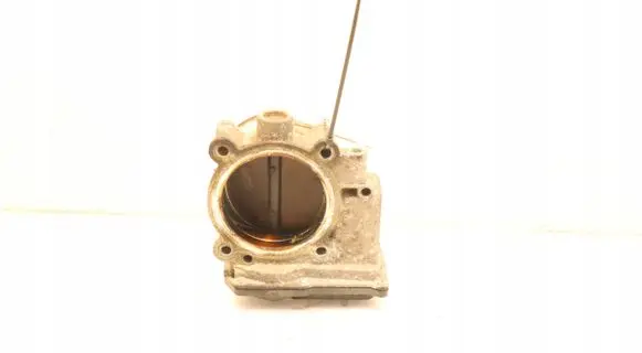 Volvo S60 Throttle body valve 