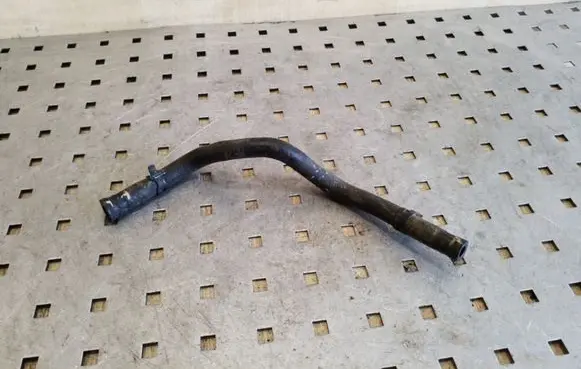 Chevrolet Captiva Engine coolant pipe/hose