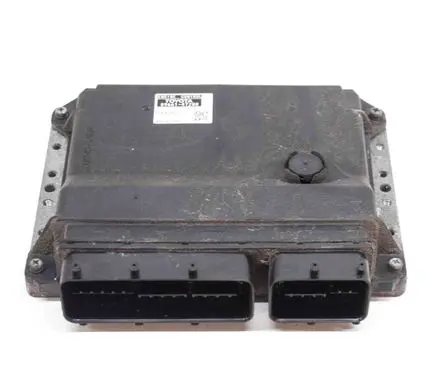 Toyota Prius (XW30) Engine control unit/module 2753007394 8966147280
