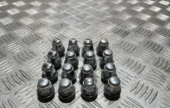 Honda Jazz IV GR Crosstar Nuts/bolts DG22846