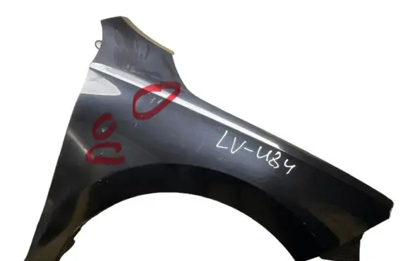 Seat Toledo IV (NH) Fender