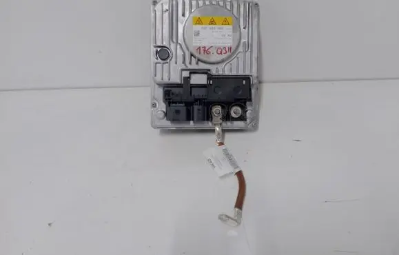 Audi Q3 F3 Voltage converter inverter 5QF959663
