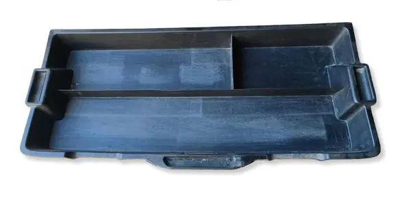 Suzuki Ignis Glove box in trunk 7545080G00