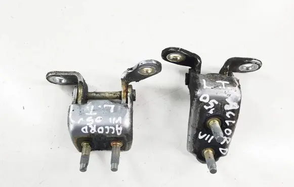 Honda Accord Rear door hinge set 
