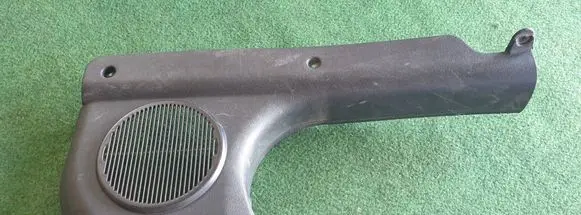 Fiat Barchetta Front sill trim cover 170465000