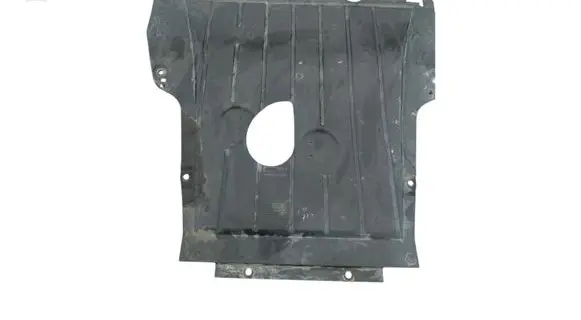 Renault Zoe Engine splash shield/under tray 758904945R