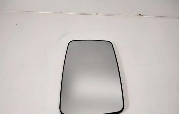 Volkswagen II LT Manual wing mirror 349RE