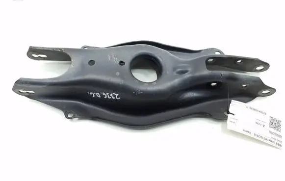 Mercedes-Benz E W213 Rear upper control arm/wishbone A2053522000