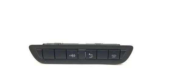 Peugeot 2008 I A set of switches 96750114ZD 01518213