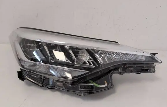Toyota C-HR I Headlight/headlamp 81110F4180