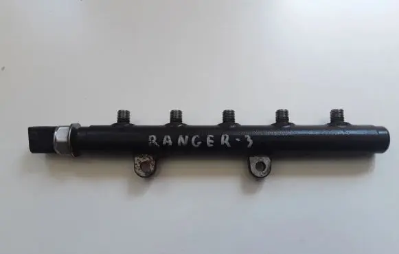 Ford Ranger Fuel main line pipe A2C53438028