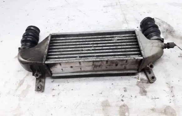 Ford Focus Intercooler radiator 1M509L440BA