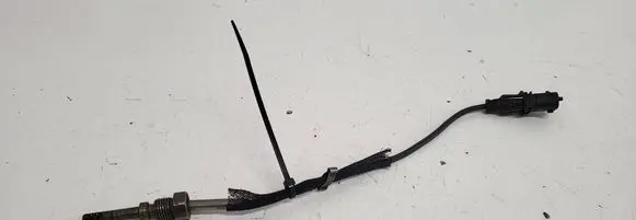 Exhaust gas temperature sensor