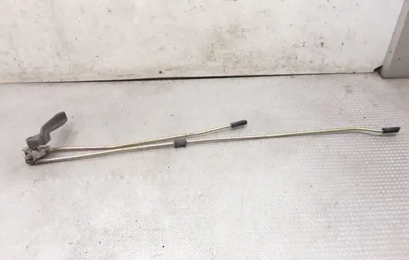 Fiat Ducato Loading door interior handle 