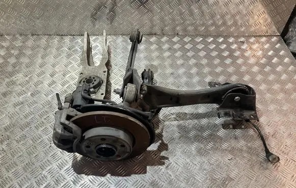 Mercedes-Benz CLA C118 X118 Stub axle TM29880