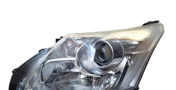 Toyota Avensis T270 Headlight/headlamp 0821211P2LM