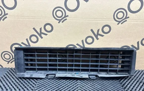 Renault Kadjar Intercooler air guide/duct channel 623224EA0A