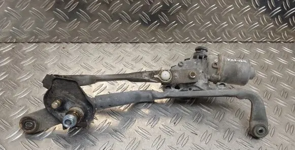 Toyota Yaris Front wiper linkage 851100D191