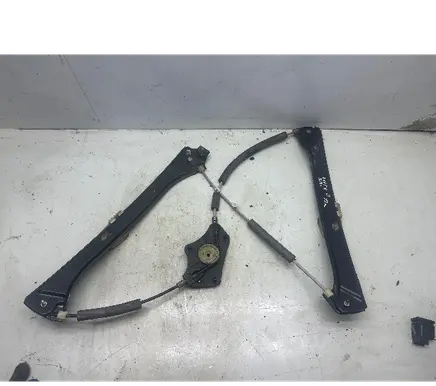 Skoda Superb B8 (3V) Front door electric window regulator 