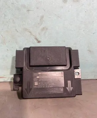 Dodge PickUp RAM SRT-10 Keyless (KESSY) go control unit/module 68234888AC 90909LE2 28202524