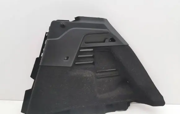 Renault Captur II Trunk/boot side trim panel 849502862R
