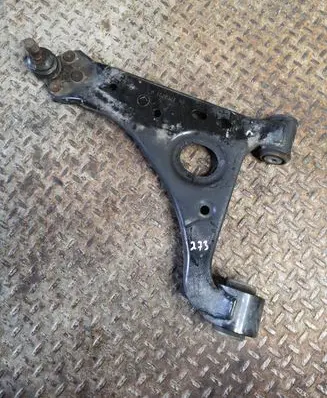 Opel Mokka X Front lower control arm/wishbone 0617C0721A